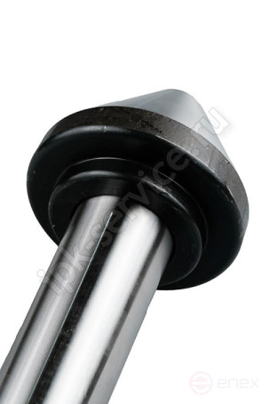 Центр вращающийся грибковый DS5x100A