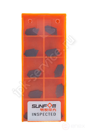 SP300 PC TC9135 Пластина твердосплавная ИПК