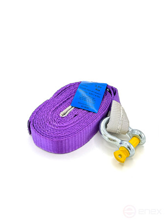 Tow belt (art. 030.1.5. OS)