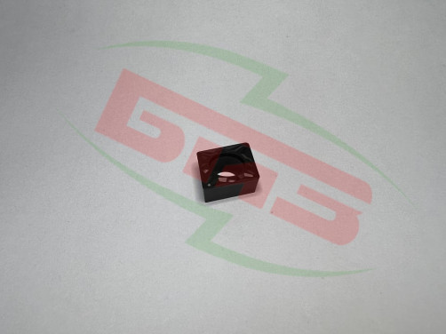 Пластина CCMT 120408 - QVT QE4337