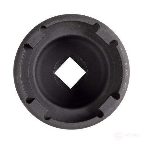 Service head for DAF Truck Hub Nut 3/4", 66.5 mm MASTAK 100-42108