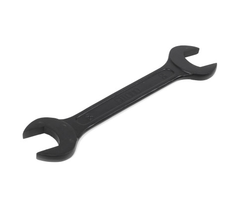 Double-sided horn wrench 50x55 mm SITOMO oxidation (7811-0047)