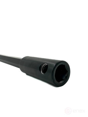 Skole extension cord for spiral drills 10_500mm U1-10500