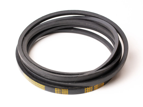 Ремень приводной клиновой В(Б)-4500 "Сибкрасполимер"