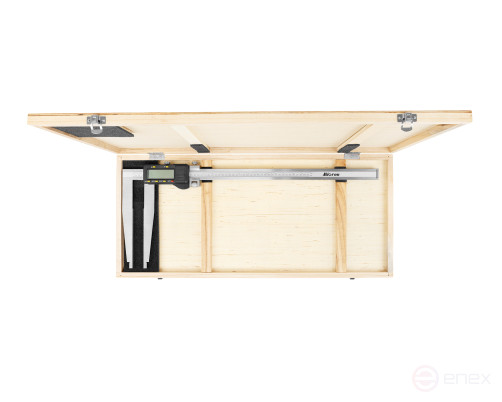 Vernier caliper ShTs-3- 500 0,01 digital, 250mm Micron sponge