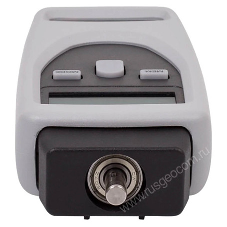 Testo 470 tachometer