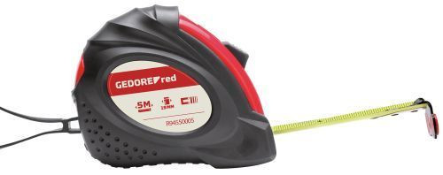 Рулетка GEDORE RED 3 м