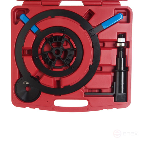 FORD VOLVO Double Dry Clutch Cocking Device (Power Shift DPS6,6DCT250 ) JTC