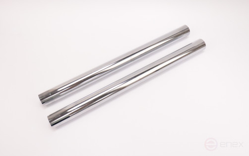 ACG Extension tube metal, set of 2 pieces, 36mm (set of 2 pieces) (for ACG 1215) 1023774