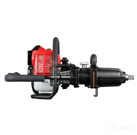 Benzogaykovert Vessel GT-3500GE-V