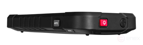 Ermenrich Zing TC35 Digital Multimeter