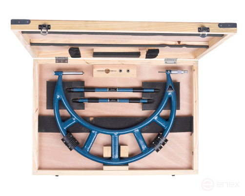 Микрометр МК- 400 0,01 Micron
