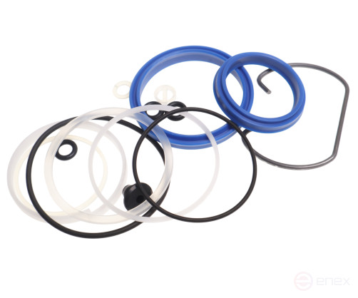 Ремкомплект для домкрата GTE-TH81002 (01) прокладки и уплотнения GTE