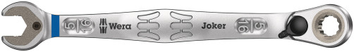 6001 Joker Switch Ключ гаечный комбинированный с реверсной трещоткой, 5/16" x 144 мм