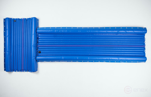 Трап-мост РЫБОТЯГ для ловли с плавсредства