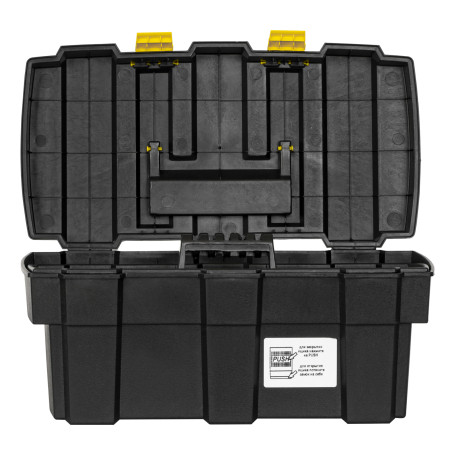 Tool box plastic KOLNER KBOX 13/1