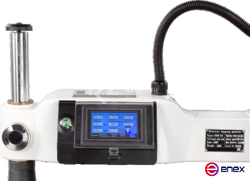 Электрический резьбонарезной манипулятор ETM-24