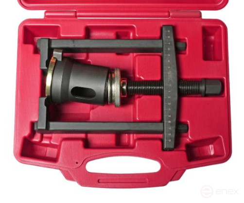Device for removing rear suspension silentblocks (HONDA CR-V K6,K8 1996-2002) JTC