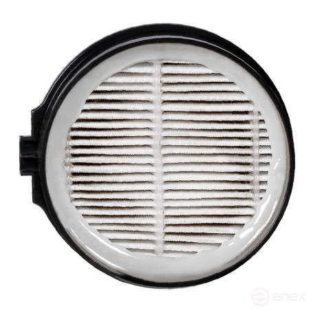 Vacuum cleaner cartridge filter BORT BF-18B-HEPA