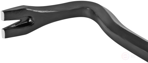 Гвоздодер, тип W1 1200х19 мм