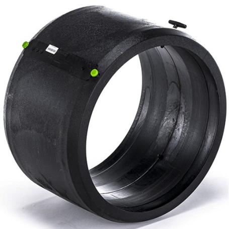 Муфта электросварная ПРОСВАР 450 мм ПЭ 100 SDR 11