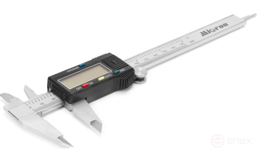 Штангенциркуль ШЦЦ-1-150 0,01 цифровой ABS Micron с поверкой