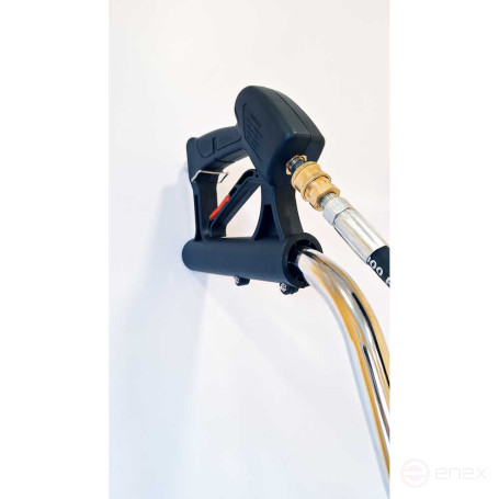 Rotary dish for floor cleaning AVD f500mm