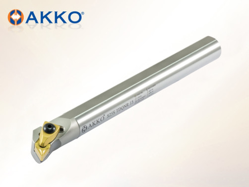 Державка расточная S25S TDQNL 15