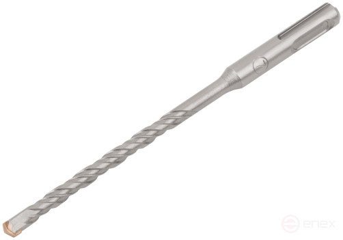 Бур по бетону, SDS-Plus, GreatFlex Light, 7x160 мм