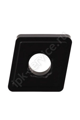 CNMA120412 Пластина твердосплавная ИПК