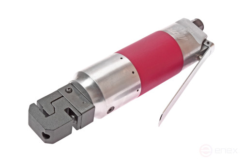 5mm Pneumatic Edge Bending Punch for Metal Up to 2.0mm JTC