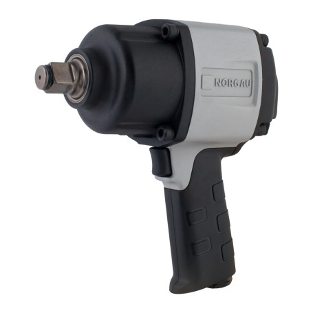 Pneumatic impact wrench 3/4", 1763 Nm, type NIW14-149PS, NORGAU