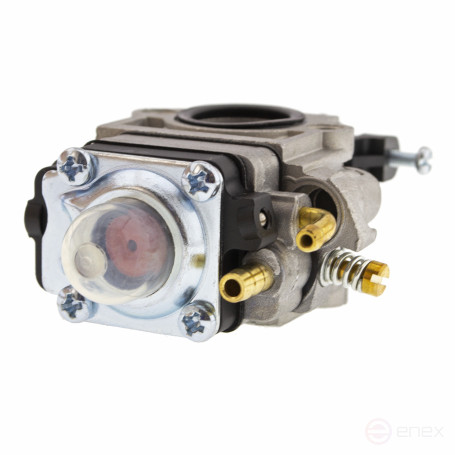 Carburetor for trimmer 43-52cm3, Cheglock (100)