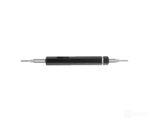 Caliber - plug glad 0.8 H12 PR - NOT CHEESE