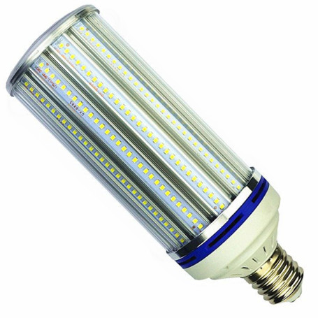 Светодиодная лампа Mosvolt E40 100W 85-245 V Corn 2835 IP64