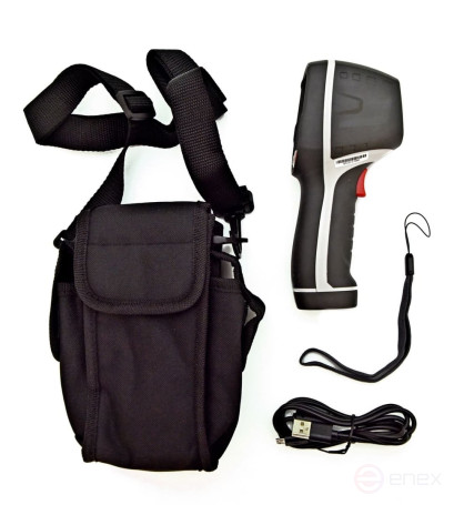 DT-867 Compact Thermal Imager