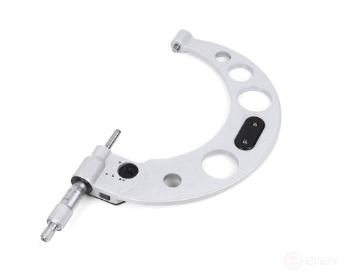 Микрометр гладкий МКЦ - 150 0,001 электр. 4 - кн. IP54 ЧИЗ