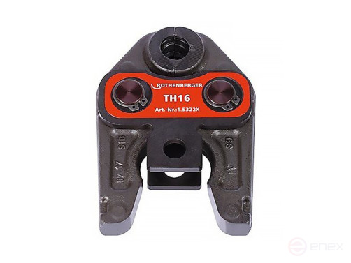 Пресс-клещи для ROMAX 4000/3000 АС/ AC ECO TH 16 (Ромакс)