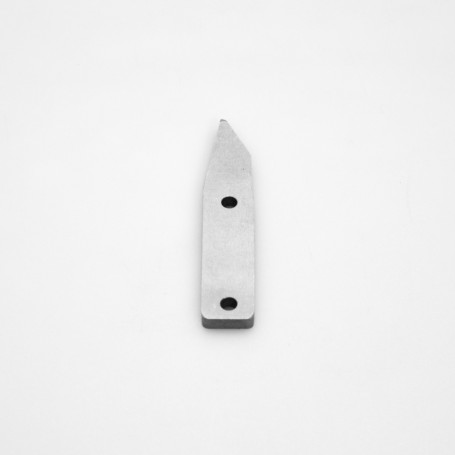 MIGHTY SEVEN Fixed Right Blade for QG-101 pneumatic scissors