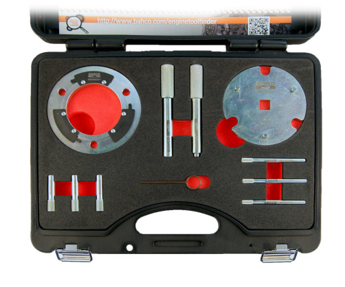 Набор для синхронизации дизельных двигателей FORD 2.0-2.2-2.4