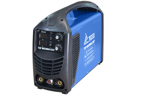 TSS TOP MIG/MMA-250F Semi-automatic Welding Machine