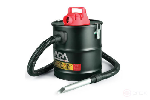 Villager AGM 800-18 AVC Industrial Ash Vacuum Cleaner