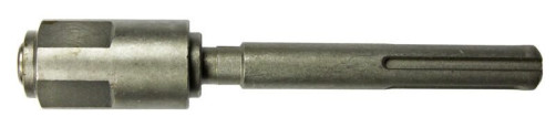 Adapter for SDS-Max concrete drills on SDS-Plus