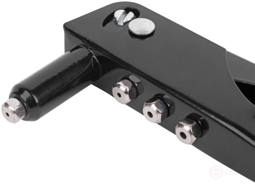 Заклепочник 2,4-4,8 мм (240 мм)