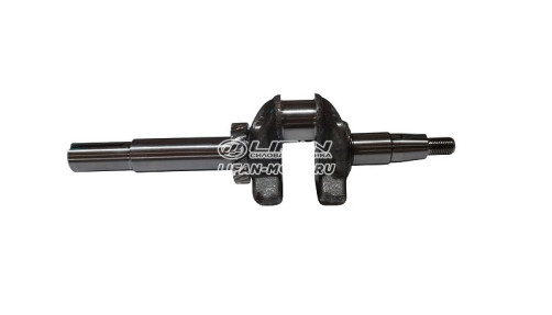 Коленвал LIFAN 13110/1P75F