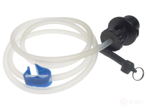 Шланг 1500мм d=8мм для JTC-1020,JTC-1050 JTC