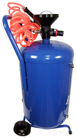 High Pressure foam generator FS-350M AE&T 50L