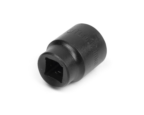 Replaceable hexagon socket head 21 mm oxidation 1/2 SITOMO