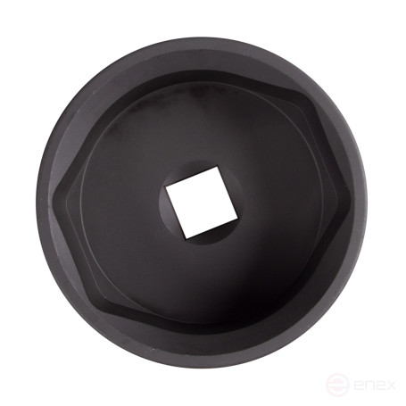 Головка сервисная для крышки заднего колеса трейлера BPW 3/4", 111 мм МАСТАК 100-42111