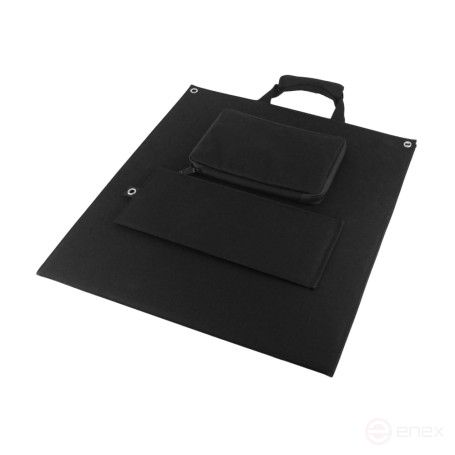 100W Solar Panel